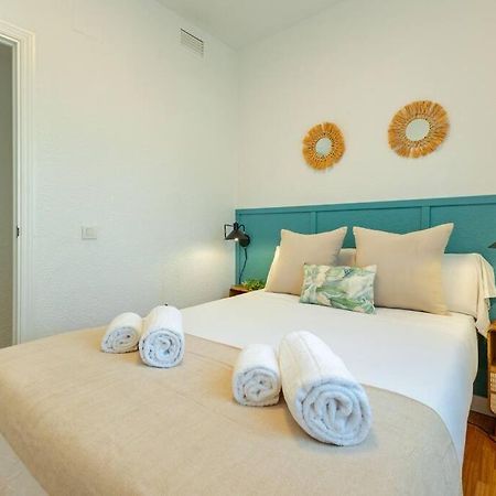 Triana Deluxe By Valcambre Lejlighed Sevilla Eksteriør billede