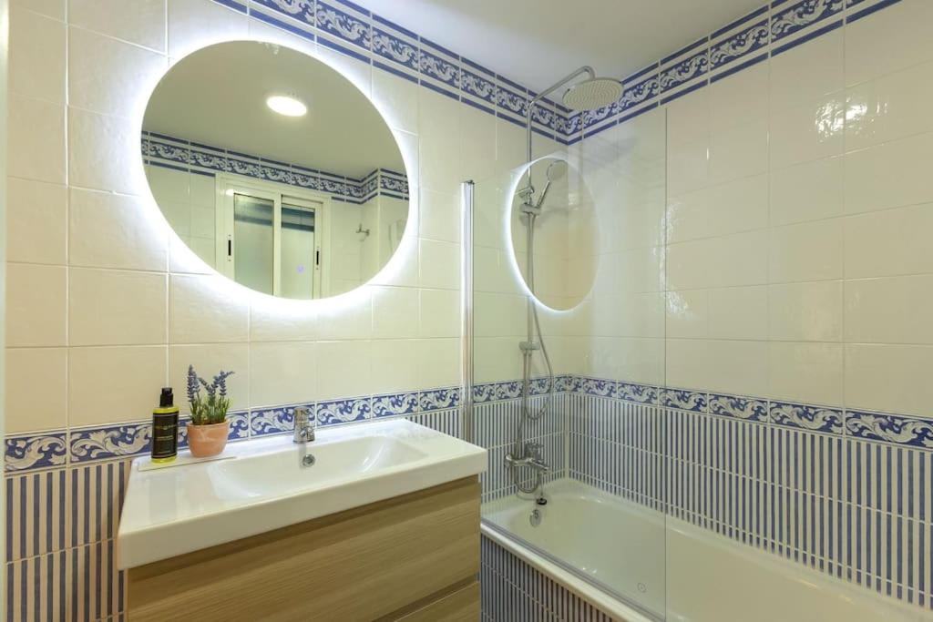 Triana Deluxe By Valcambre Lejlighed Sevilla Eksteriør billede