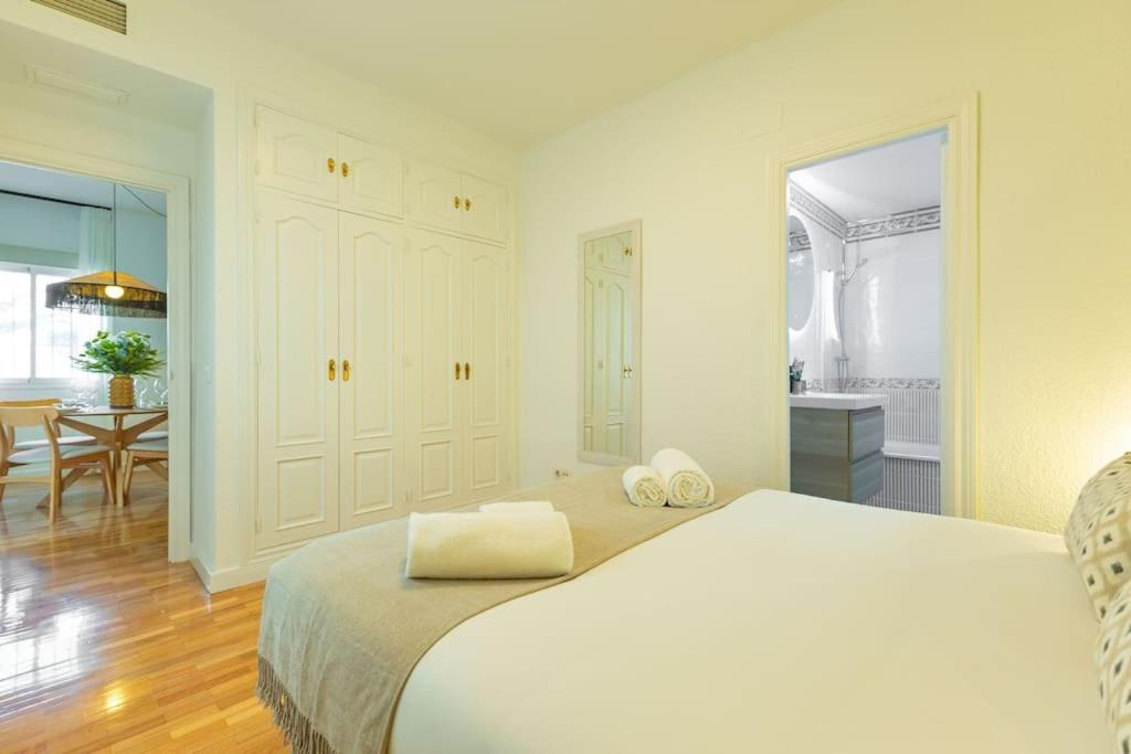Triana Deluxe By Valcambre Lejlighed Sevilla Eksteriør billede