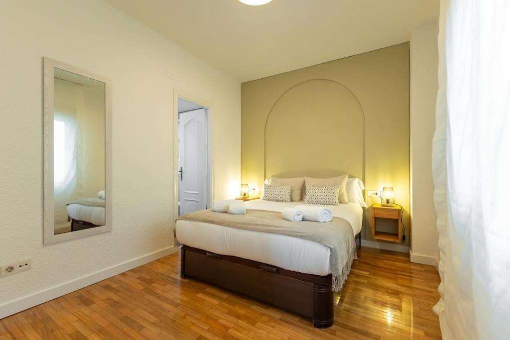 Triana Deluxe By Valcambre Lejlighed Sevilla Eksteriør billede