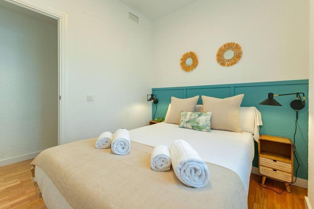 Triana Deluxe By Valcambre Lejlighed Sevilla Eksteriør billede