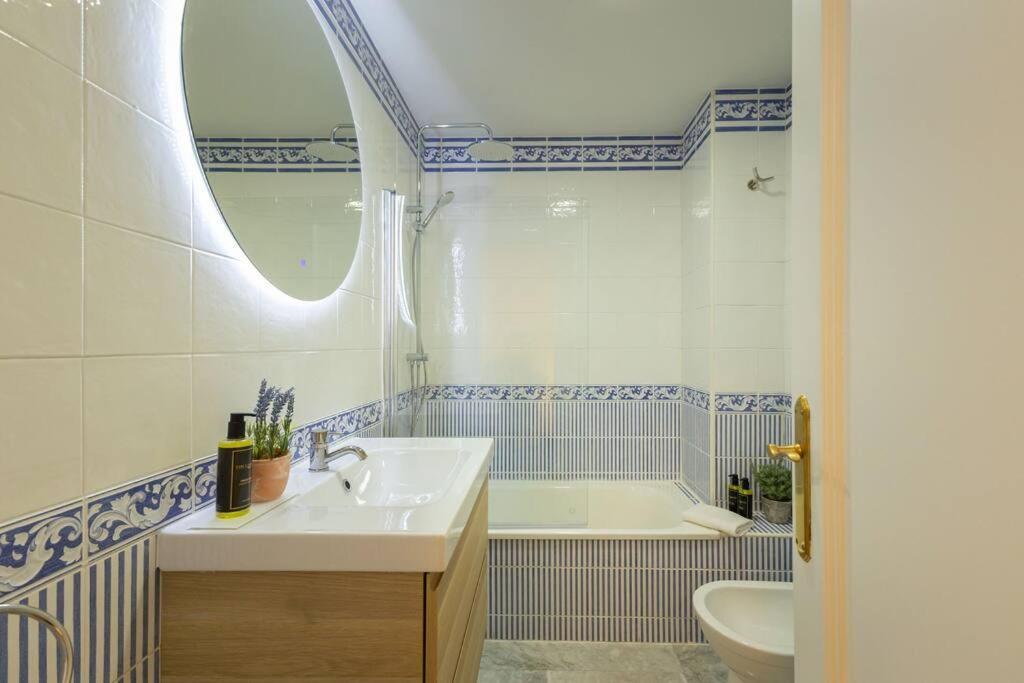 Triana Deluxe By Valcambre Lejlighed Sevilla Eksteriør billede