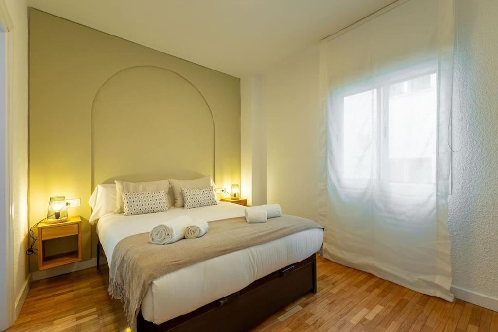 Triana Deluxe By Valcambre Lejlighed Sevilla Eksteriør billede